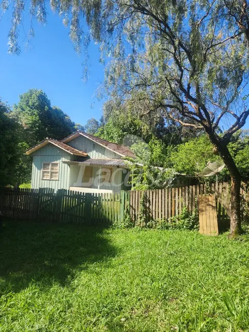 Foto 17 de Chácara à venda, 11m2 em Guarapuava - PR
