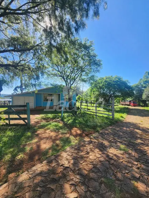 Foto 8 de Chácara à venda, 11m2 em Guarapuava - PR
