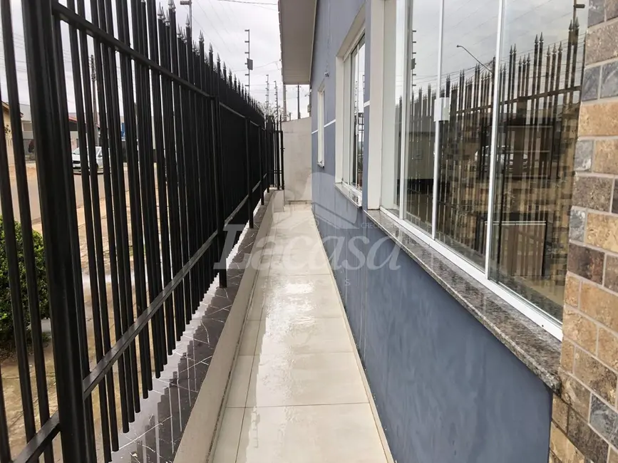 Foto 3 de Casa com 3 quartos à venda, 133m2 em Boqueirão, Guarapuava - PR