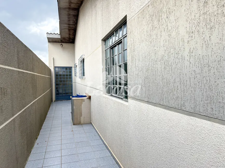 Foto 7 de Casa com 3 quartos à venda, 150m2 em São Cristóvão, Guarapuava - PR