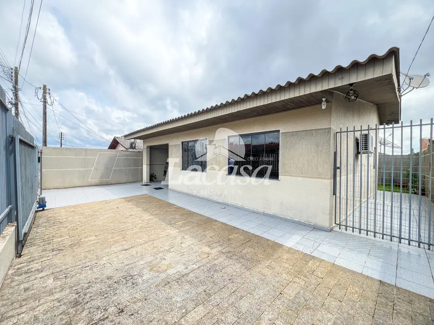 Foto 5 de Casa com 3 quartos à venda, 150m2 em São Cristóvão, Guarapuava - PR