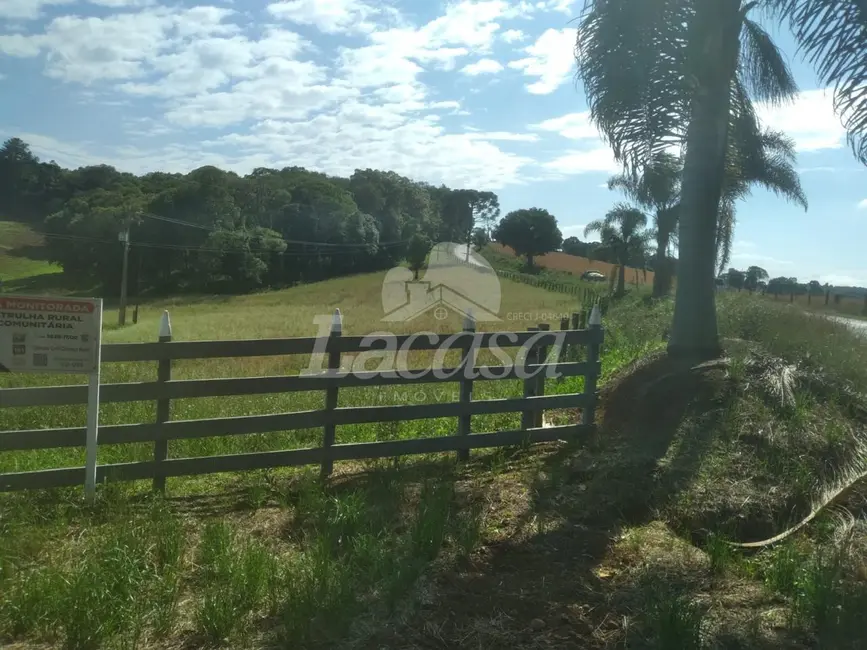 Foto 2 de Chácara à venda em Guarapuava - PR