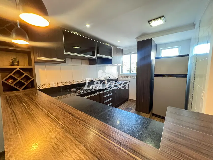 Foto 7 de Apartamento com 2 quartos para alugar, 110m2 em Centro, Guarapuava - PR