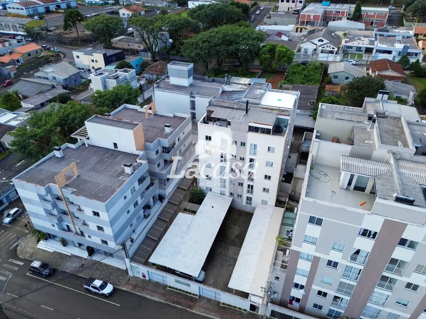 Foto 3 de Apartamento com 2 quartos para alugar, 110m2 em Centro, Guarapuava - PR