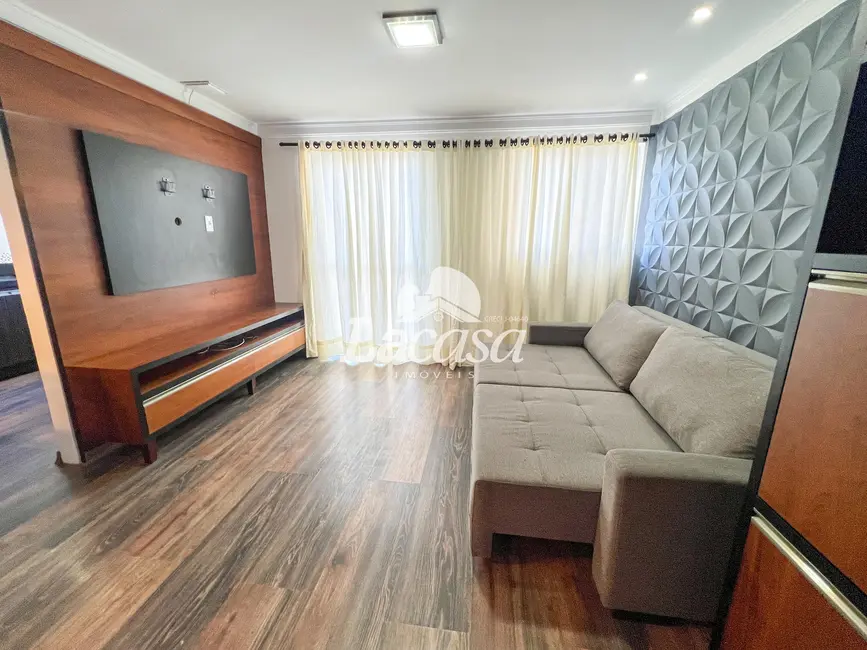 Foto 2 de Apartamento com 2 quartos para alugar, 110m2 em Centro, Guarapuava - PR