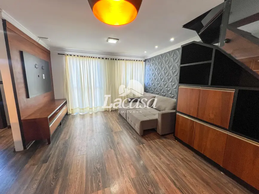 Foto 1 de Apartamento com 2 quartos para alugar, 110m2 em Centro, Guarapuava - PR