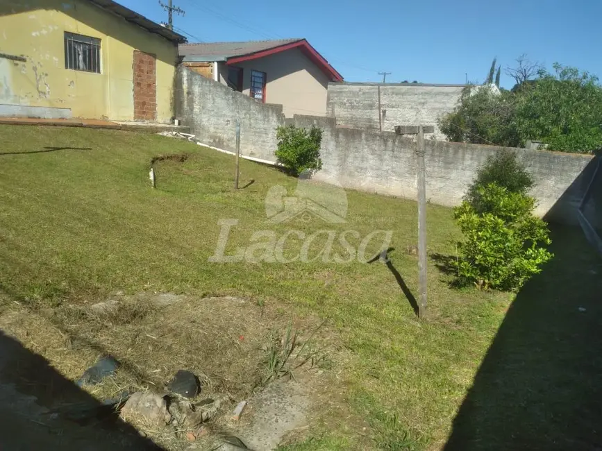 Foto 2 de Terreno / Lote à venda, 292m2 em Guarapuava - PR