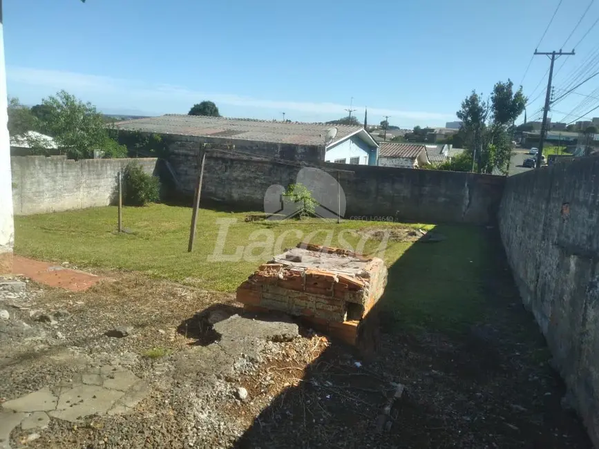 Foto 3 de Terreno / Lote à venda, 292m2 em Guarapuava - PR