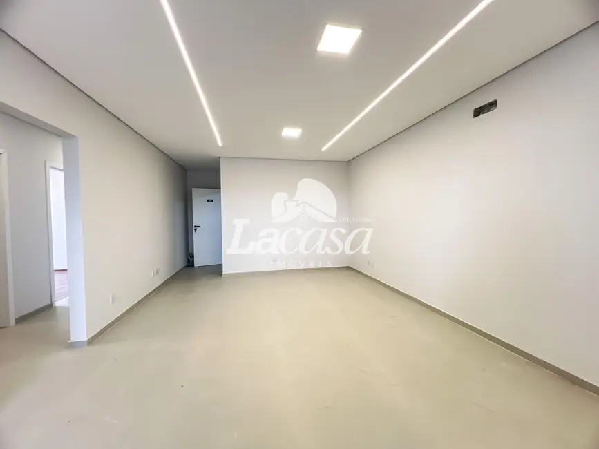 Foto 5 de Apartamento com 3 quartos para alugar, 150m2 em Alto da XV, Guarapuava - PR