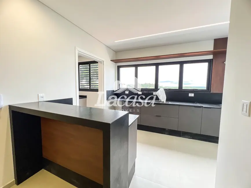 Foto 7 de Apartamento com 3 quartos para alugar, 150m2 em Alto da XV, Guarapuava - PR