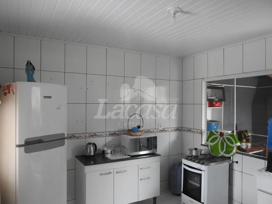 Foto 8 de Casa com 2 quartos à venda, 61m2 em Boqueirão, Guarapuava - PR
