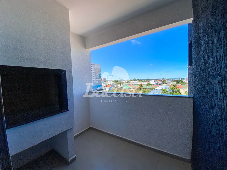 Foto 2 de Apartamento com 2 quartos à venda, 91m2 em Centro, Guarapuava - PR