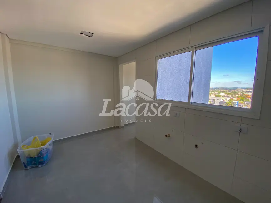 Foto 5 de Apartamento com 2 quartos à venda, 91m2 em Centro, Guarapuava - PR