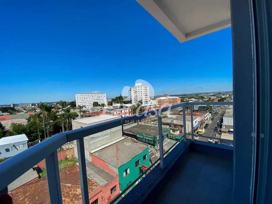 Foto 8 de Apartamento com 2 quartos à venda, 91m2 em Centro, Guarapuava - PR
