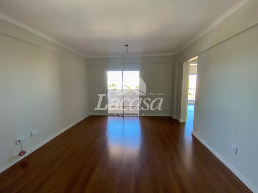 Foto 1 de Apartamento com 2 quartos à venda, 91m2 em Centro, Guarapuava - PR