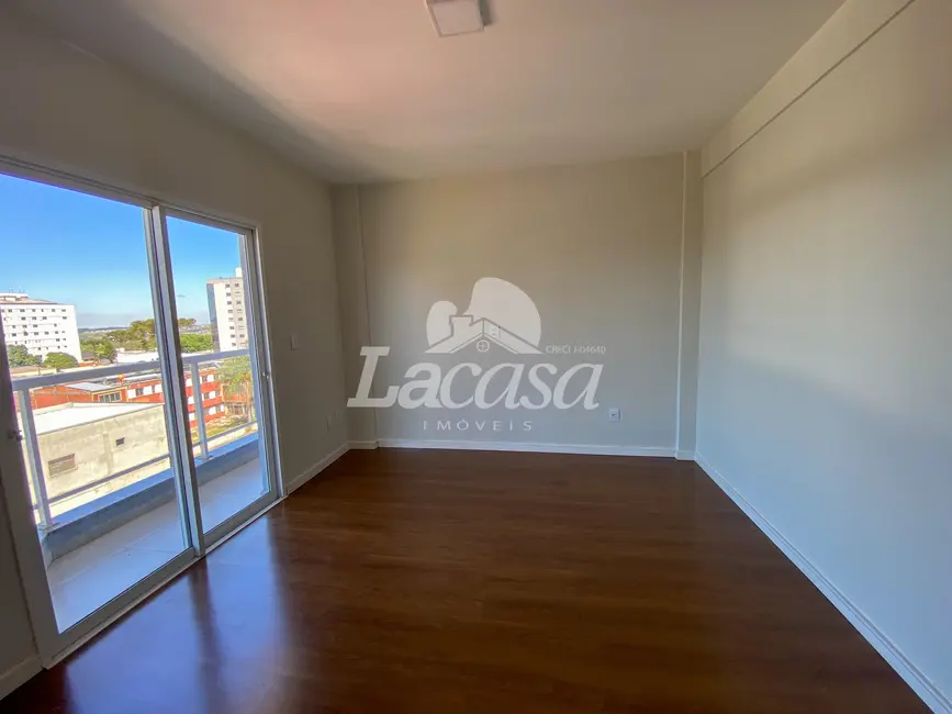 Foto 7 de Apartamento com 2 quartos à venda, 91m2 em Centro, Guarapuava - PR