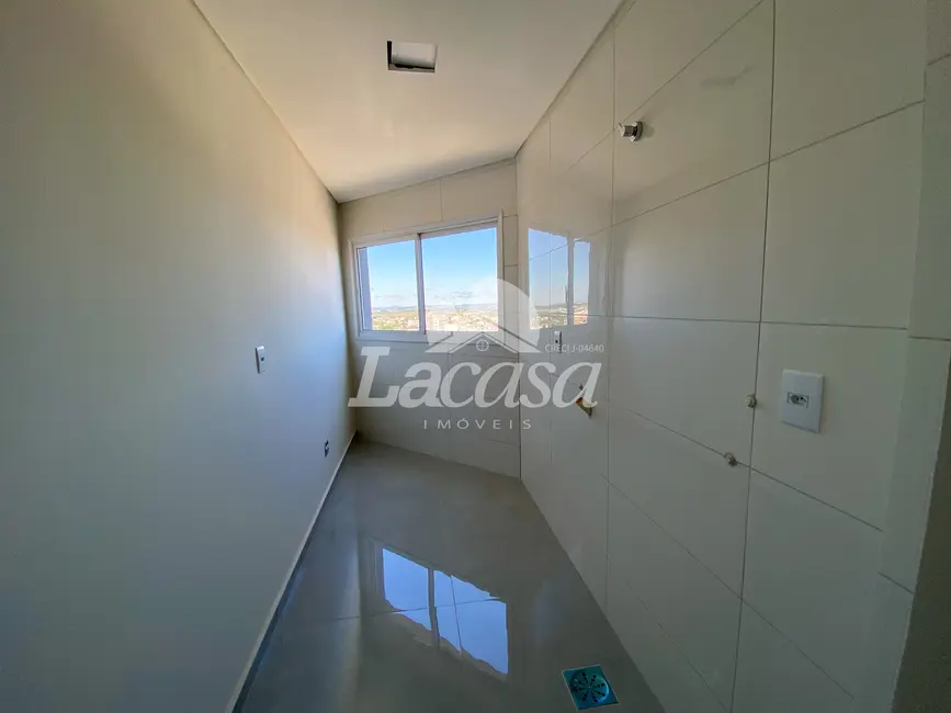 Foto 6 de Apartamento com 2 quartos à venda, 91m2 em Centro, Guarapuava - PR