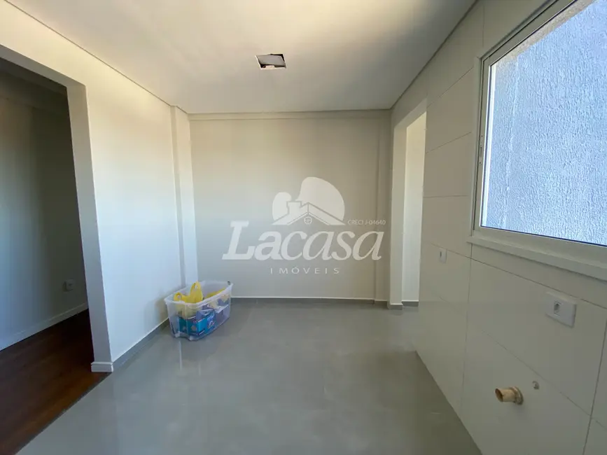 Foto 4 de Apartamento com 2 quartos à venda, 91m2 em Centro, Guarapuava - PR