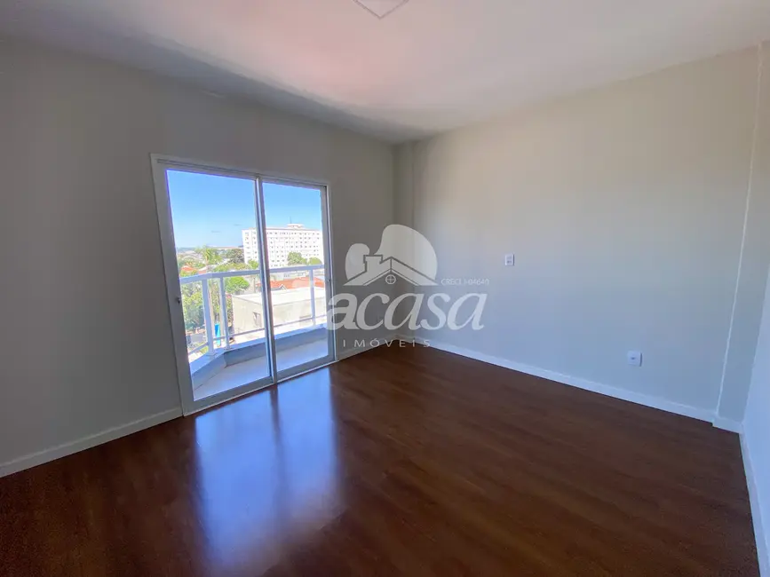 Foto 9 de Apartamento com 2 quartos à venda, 91m2 em Centro, Guarapuava - PR