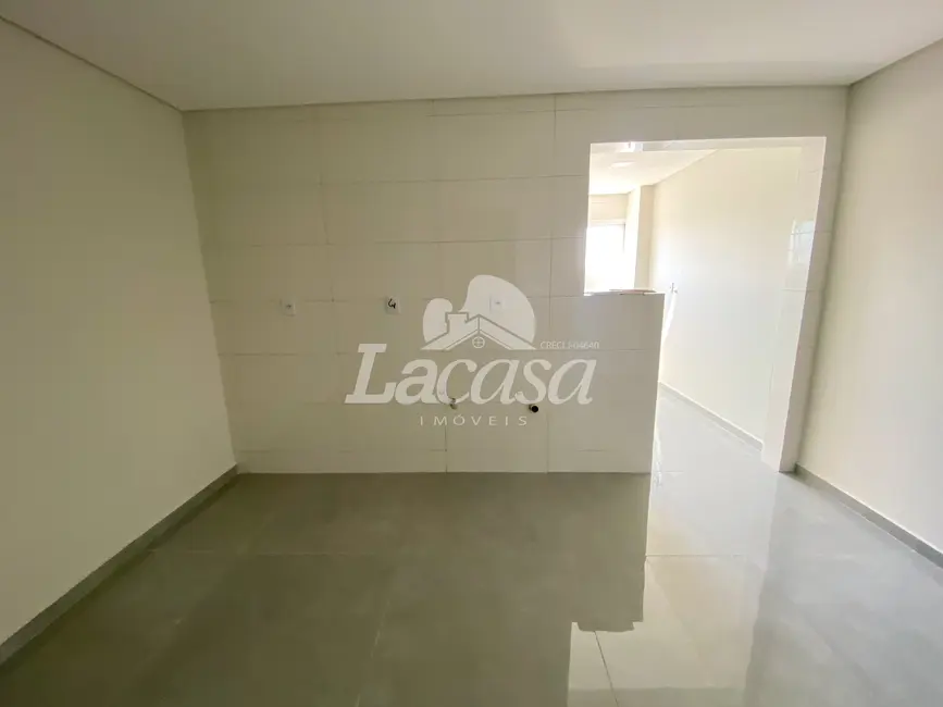 Foto 3 de Apartamento com 3 quartos à venda, 98m2 em Centro, Guarapuava - PR