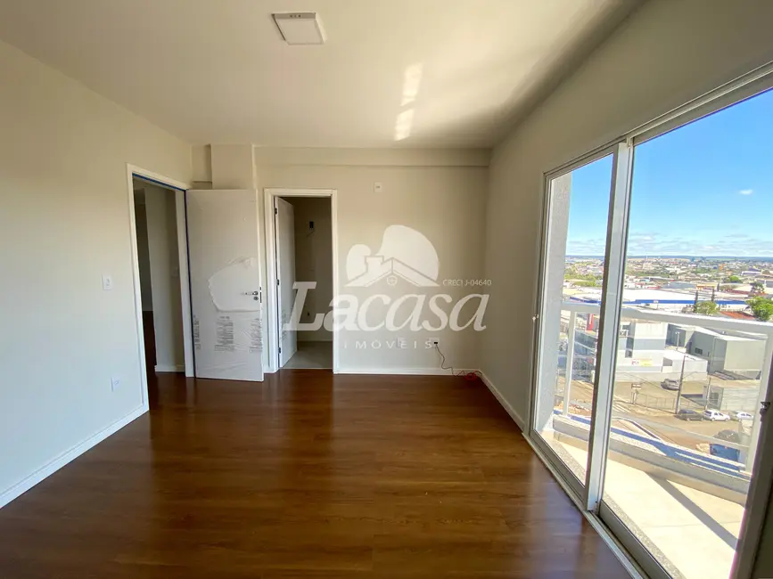 Foto 6 de Apartamento com 3 quartos à venda, 98m2 em Centro, Guarapuava - PR