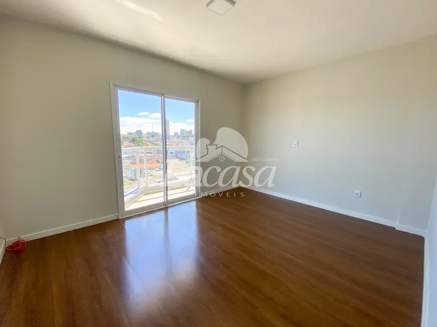 Foto 7 de Apartamento com 3 quartos à venda, 98m2 em Centro, Guarapuava - PR