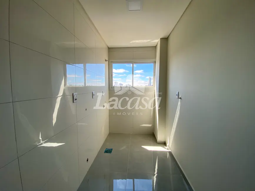 Foto 4 de Apartamento com 3 quartos à venda, 98m2 em Centro, Guarapuava - PR