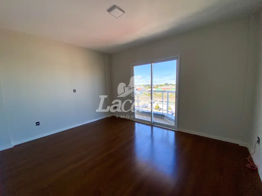 Foto 8 de Apartamento com 3 quartos à venda, 98m2 em Centro, Guarapuava - PR