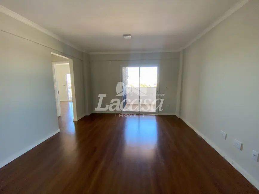 Foto 3 de Apartamento com 3 quartos à venda, 98m2 em Centro, Guarapuava - PR