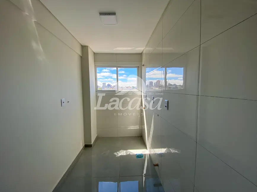 Foto 6 de Apartamento com 3 quartos à venda, 98m2 em Centro, Guarapuava - PR
