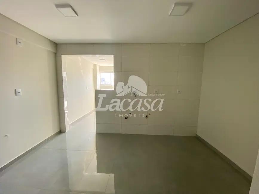 Foto 5 de Apartamento com 3 quartos à venda, 98m2 em Centro, Guarapuava - PR