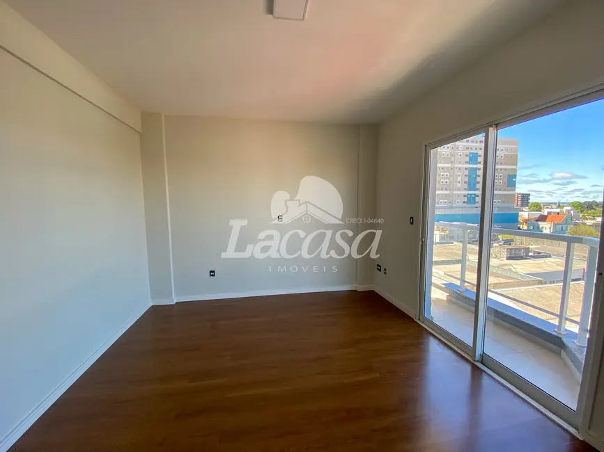 Foto 9 de Apartamento com 3 quartos à venda, 98m2 em Centro, Guarapuava - PR