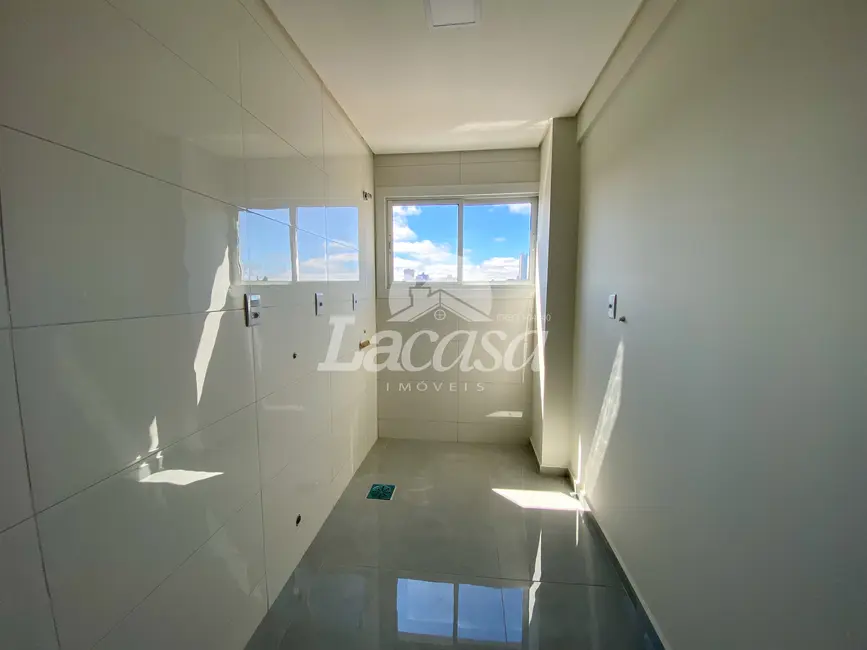 Foto 9 de Apartamento com 3 quartos à venda, 98m2 em Centro, Guarapuava - PR