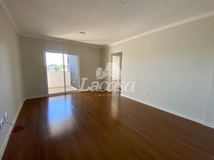 Foto 1 de Apartamento com 3 quartos à venda, 98m2 em Centro, Guarapuava - PR