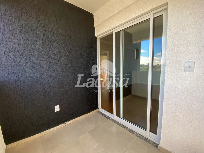 Foto 5 de Apartamento com 3 quartos à venda, 98m2 em Centro, Guarapuava - PR