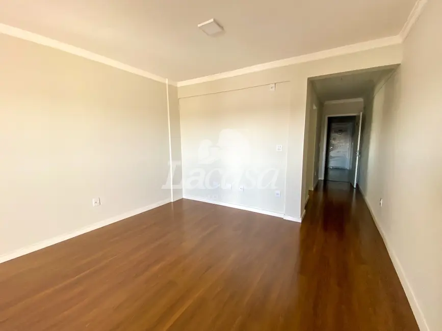 Foto 4 de Apartamento com 3 quartos à venda, 98m2 em Centro, Guarapuava - PR
