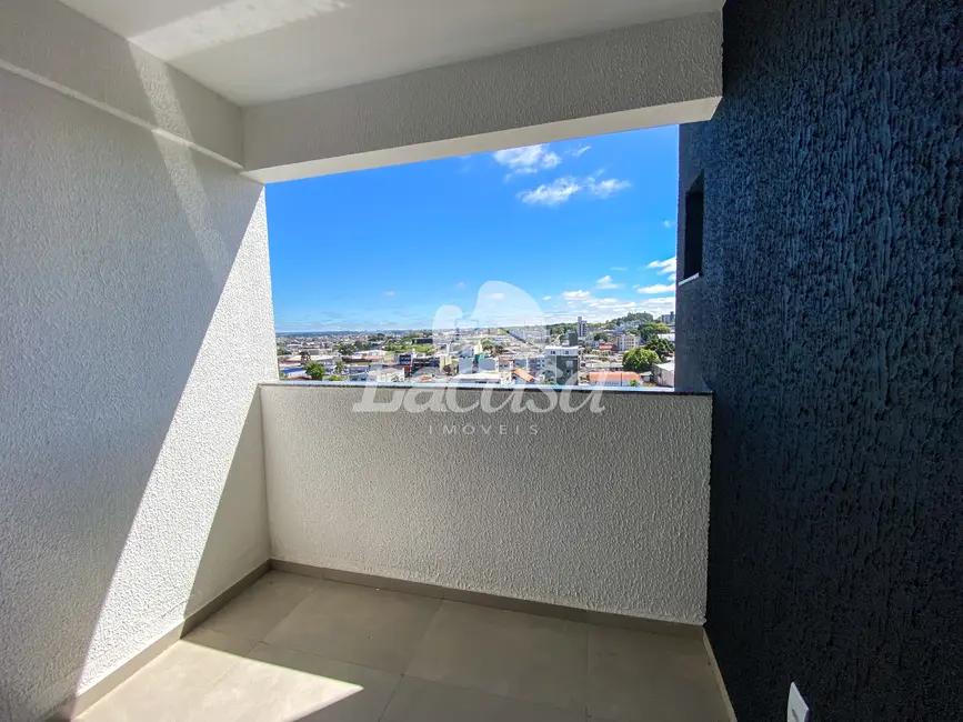 Foto 6 de Apartamento com 3 quartos à venda, 98m2 em Centro, Guarapuava - PR