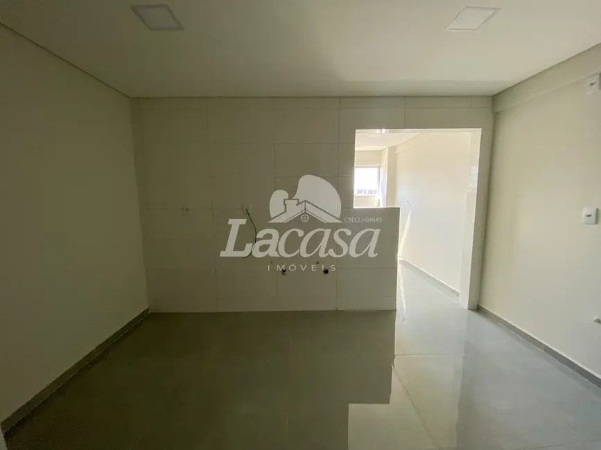 Foto 8 de Apartamento com 3 quartos à venda, 98m2 em Centro, Guarapuava - PR