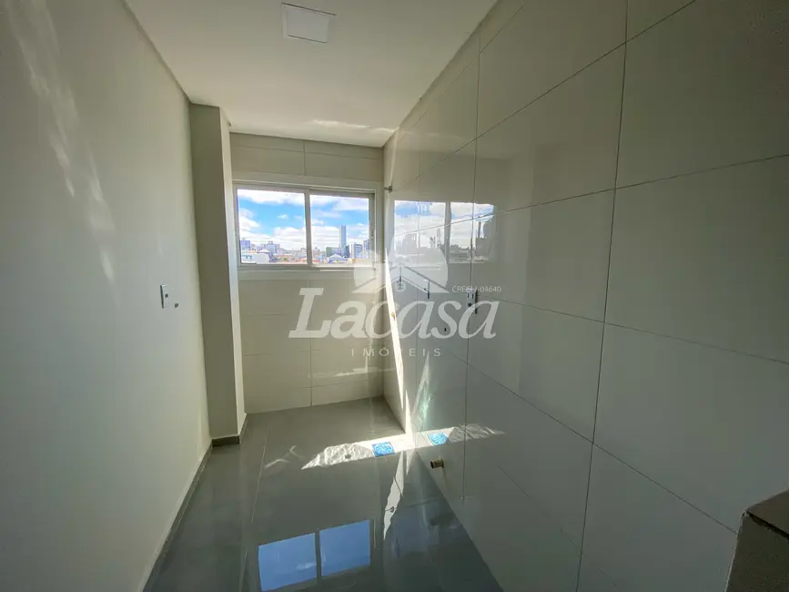 Foto 9 de Apartamento com 3 quartos à venda, 98m2 em Centro, Guarapuava - PR