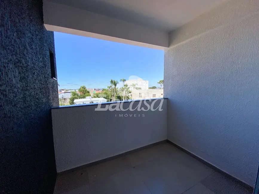 Foto 6 de Apartamento com 3 quartos à venda, 98m2 em Centro, Guarapuava - PR