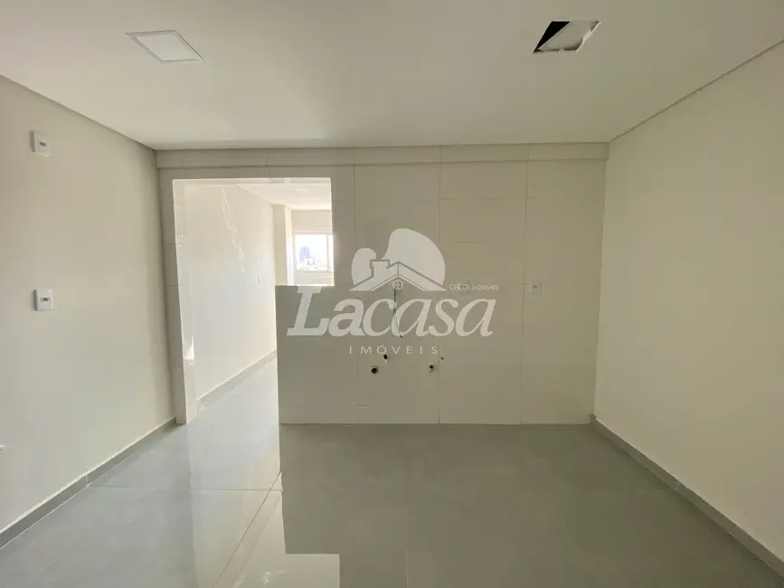 Foto 7 de Apartamento com 3 quartos à venda, 98m2 em Centro, Guarapuava - PR