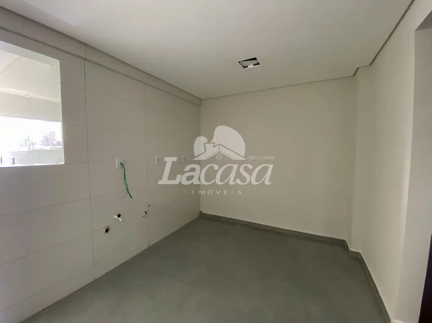 Foto 8 de Apartamento com 3 quartos à venda, 98m2 em Centro, Guarapuava - PR