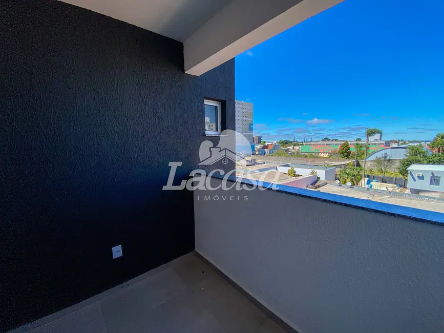 Foto 5 de Apartamento com 3 quartos à venda, 98m2 em Centro, Guarapuava - PR