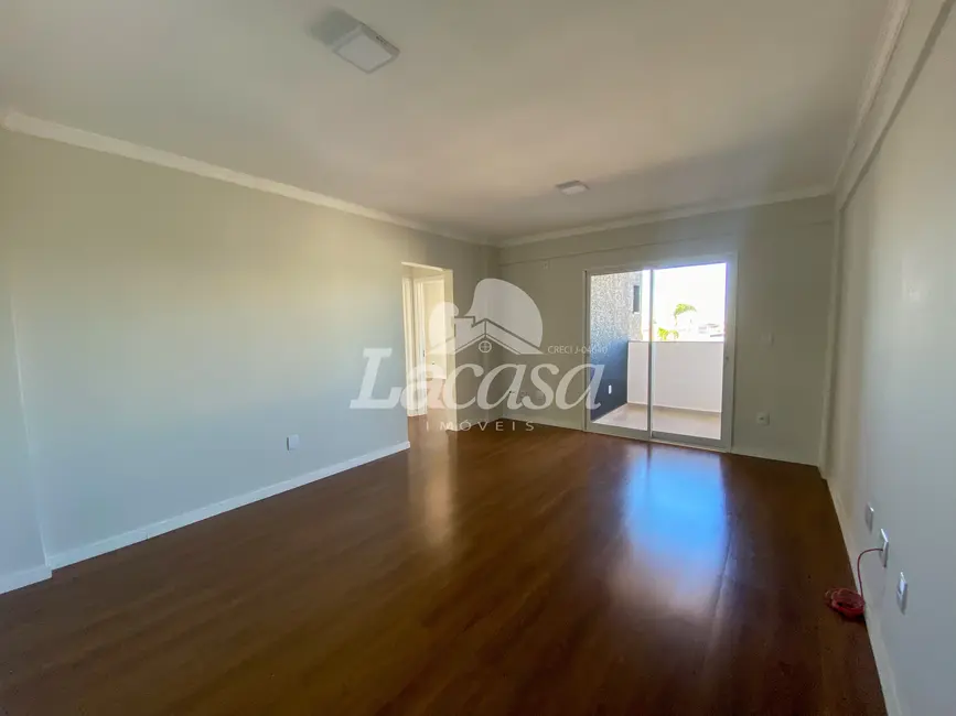 Foto 4 de Apartamento com 3 quartos à venda, 98m2 em Centro, Guarapuava - PR