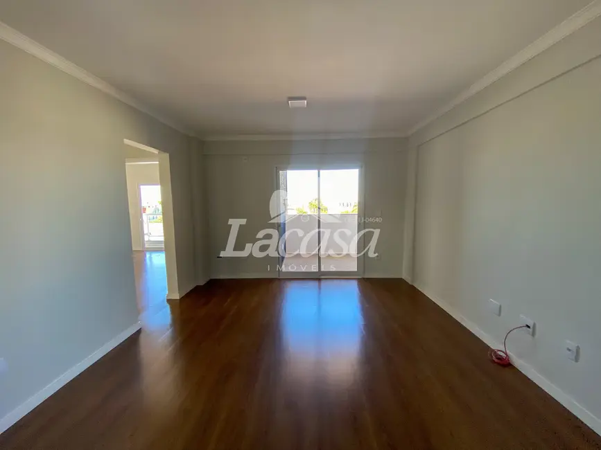 Foto 3 de Apartamento com 3 quartos à venda, 98m2 em Centro, Guarapuava - PR