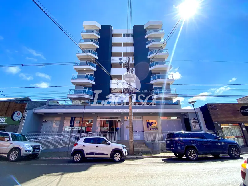 Foto 1 de Apartamento com 3 quartos à venda, 98m2 em Centro, Guarapuava - PR