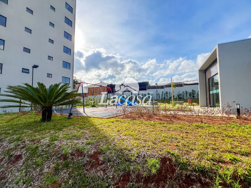 Foto 8 de Apartamento com 2 quartos à venda, 52m2 em Batel, Guarapuava - PR