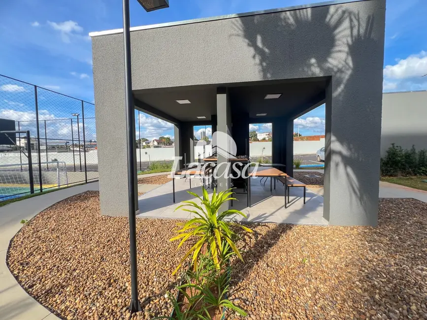 Foto 6 de Apartamento com 2 quartos à venda, 52m2 em Batel, Guarapuava - PR