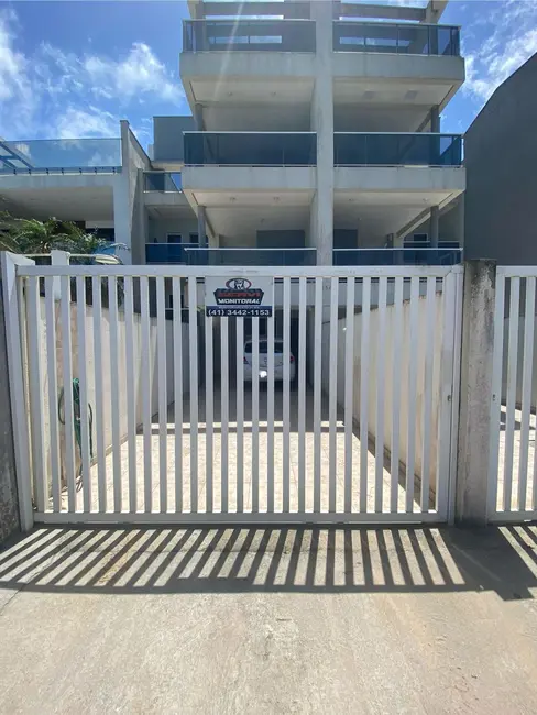 Apartamento com 5 quartos à venda, 228m2 em Guaratuba - PR - imagem 2 Foto 2 de Apartamento com 5 quartos à venda, 228m2 em Guaratuba - PR