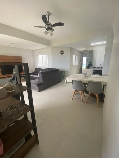 Apartamento com 5 quartos à venda, 228m2 em Guaratuba - PR - imagem 8 Foto 8 de Apartamento com 5 quartos à venda, 228m2 em Guaratuba - PR